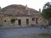 Castillo La mota